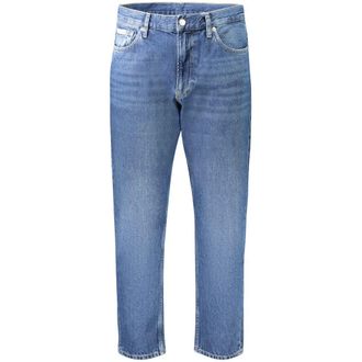 Calvin Klein Rechtermode Jeans Relaxed Fit