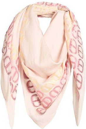 Twin-Set COMPLEMENTOS - Bufandas en YOOX.COM