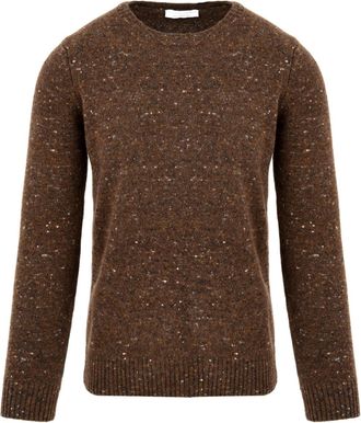 FILIPPO DE LAURENTIIS Filippo de Laurentis Sweaters