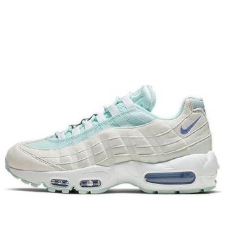 Nike (WMNS) Nike Air Max 95 Teal Royal 307960-306