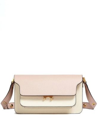 Marni Borsa A Spalla Trunk Color-Block-Donna