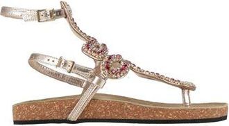 Strategia CALZADO - Sandalias de dedo en YOOX.COM