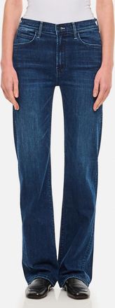Mother Dark Blue The Kick ItJeans