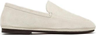 Christophe Lemaire Slip-on Loafers