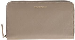 Emporio Armani Marroquiner&iacute;a - Billeteras en YOOX.COM