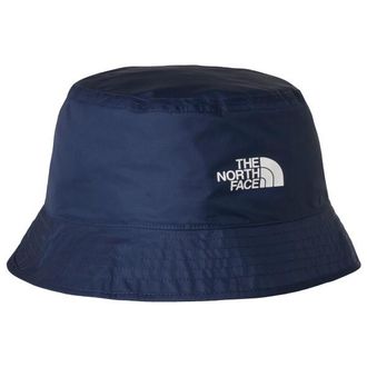 The North Face Sun Stash Hat Hut - Unisex | blau