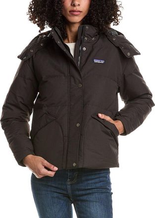 Patagonia Rainwear Down Coat