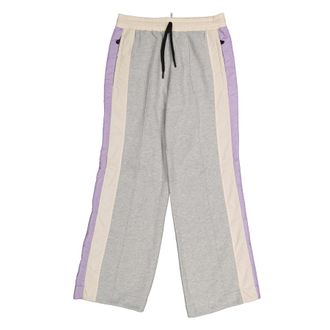 Moncler Grenoble Day-Namic Side-Stripe Track Pants, Size Small