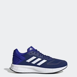 adidas Mens adidas Duramo 10 Running Shoes