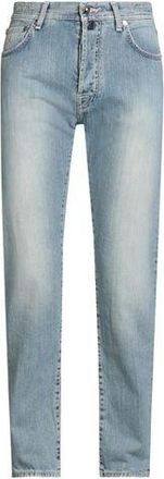 Jacob Cohen BOTTOMWEAR - Pantaloni jeans su YOOX.COM