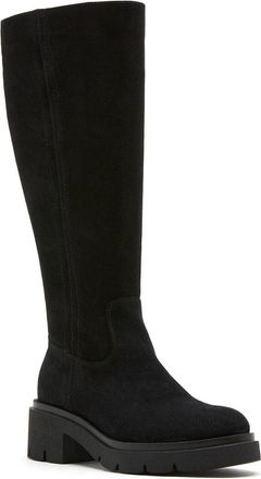 La Canadienne Warrior City Dry Waterproof Suede Boot