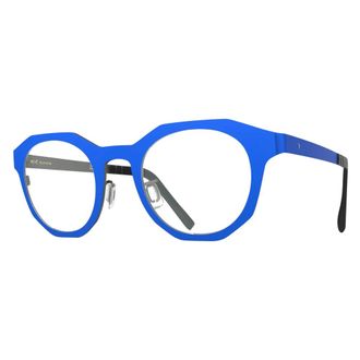 Blackfin unisex, Accessoires, Blauw, Maat: 47 MM