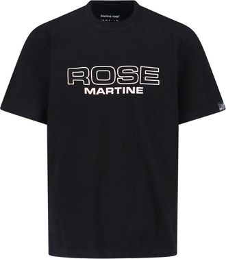 Martine Rose Classic T-shirt