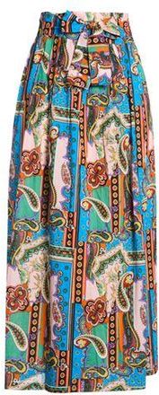 Connor & Blake BOTTOMWEAR - Gonne lunghe su YOOX.COM