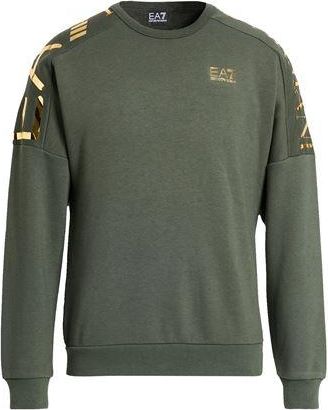 Emporio Armani TOPWEAR - Sweatshirts on YOOX.COM