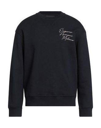 Emporio Armani Sweatshirts