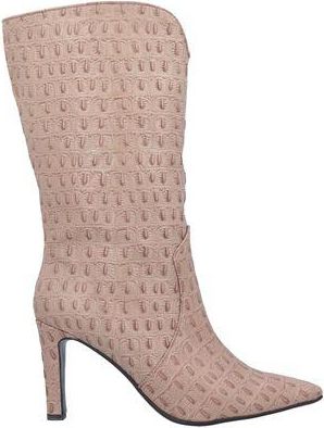Lola Cruz CALZADO - Botas en YOOX.COM