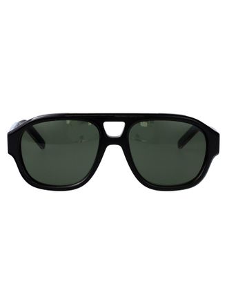 Givenchy Geometrische Sonnenbrille Gv40137 U 01 N
