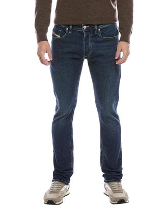 Diesel Tepphar-X Dark Wash Jean