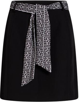 Ga&euml;lle Paris BOTTOMWEAR - Minigonne su YOOX.COM