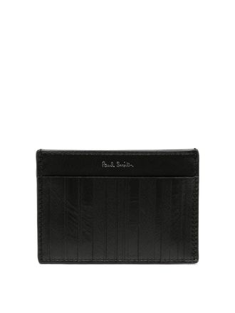 Paul Smith Men Wallet Cc Case