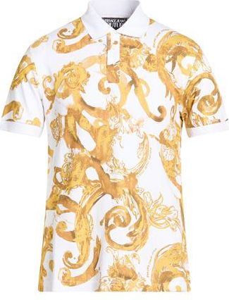 Versace TOPWEAR - Polo su YOOX.COM