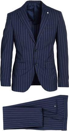 L.B.M. 1911 SUITS and CO-ORDS - Suits on YOOX.COM