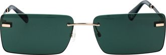 Calvin Klein Jeans Ckj25206s Sunglasses