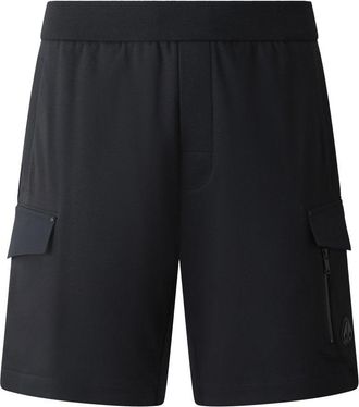 Moose Knuckles DALON SHORTS Size: XL, colour: BLACK