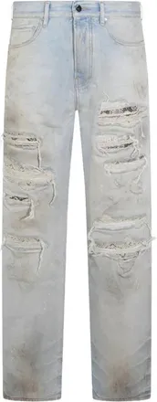 Amiri MX1 Jeans