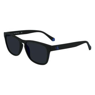 Calvin Klein Heren, Accessoires, Zwart, Maat: 55 MM
