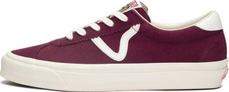 Vans Vault UA OG Epoch LX Purple White VN0A4U12B4X