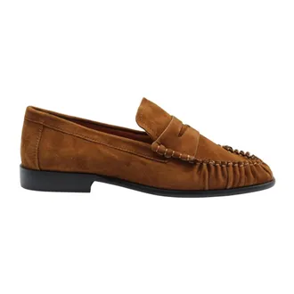 &Aacute;ngel Alarc&oacute;n Angel Alarcon, Schoenen, Dames, Bruin, 36 EU, Karditsa