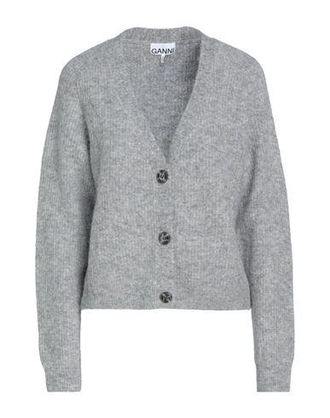 Ganni STRICKWAREN - Strickjacken auf YOOX.COM