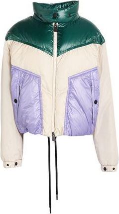 Moncler ROPA DE ABRIGO - Plum&iacute;feros y acolchados en YOOX.COM
