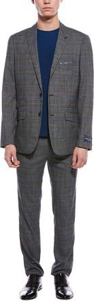 Paisley & Gray Ashton Slim Jacket