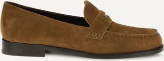 Tory Burch Mocassini Penny classici Woman 5.5