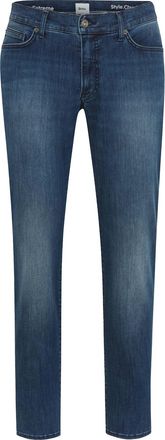 Brax Brax jeans denim blauw normale fit