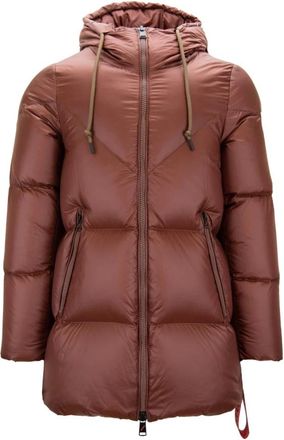 Afterlabel Mujer, Chaquetas, Rojo, Talla: L