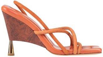 GIA / RHW CALZATURE - Sandali su YOOX.COM