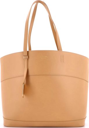 Ferragamo Charming Tote Leather Medium