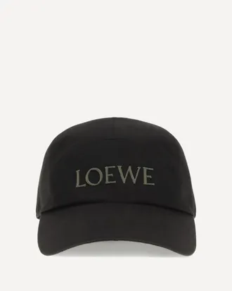 Loewe Baseball Hat Male S