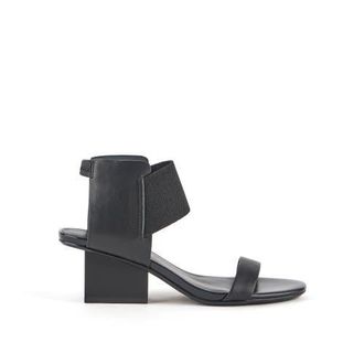 United Nude Raila Mid in Black Ii at Nordstrom, Size 37