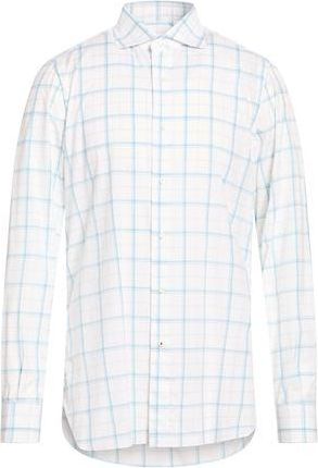 Isaia CAMISETAS Y TOPS - Camisas en YOOX.COM