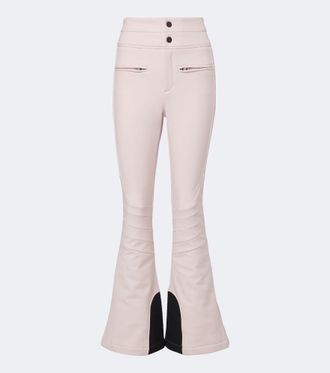 Perfect Moment Aurora flared ski pants