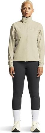 Craft Advance Essence Warm Jacket 2 Womens Coat Plaster : XS, Elastane/Polyamide/Polyester