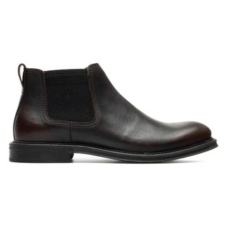 Ambitious Luke Chelsea Boot - Shoes - unisex - Marr&oacute;n - 44 EU