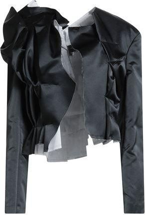 Comme Des Gar&ccedil;ons COATS & JACKETS - Jackets on YOOX.COM