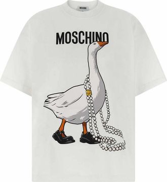 Moschino T-Shirt