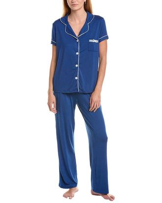 Tart Tart 2Pc Ginnie Pajama Pant Set